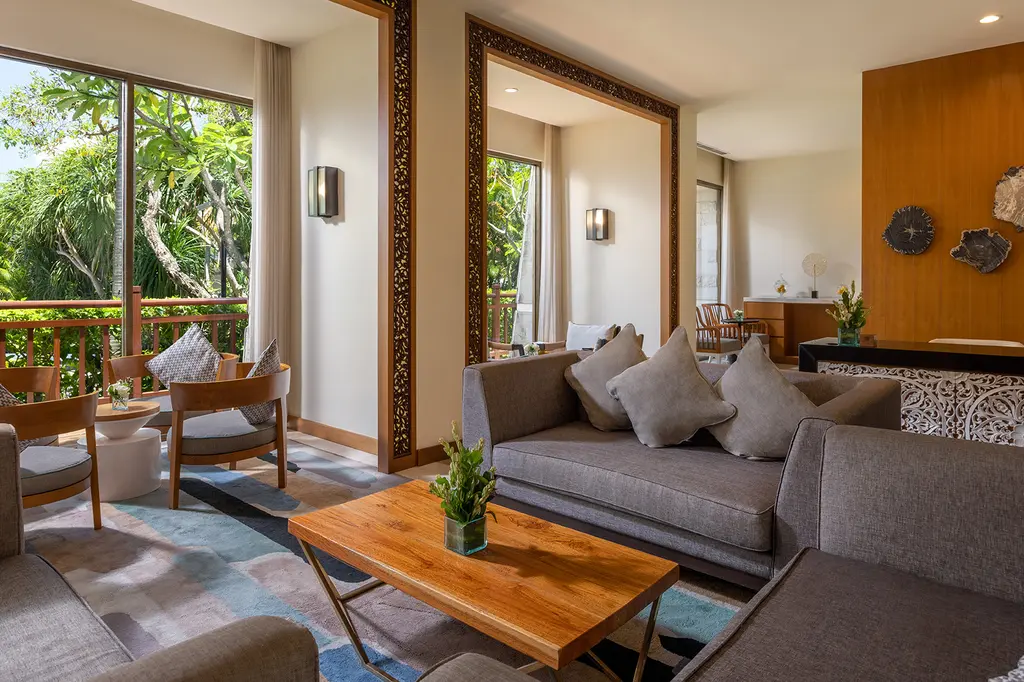 The Seminyak Beach Resort & Spa image 9