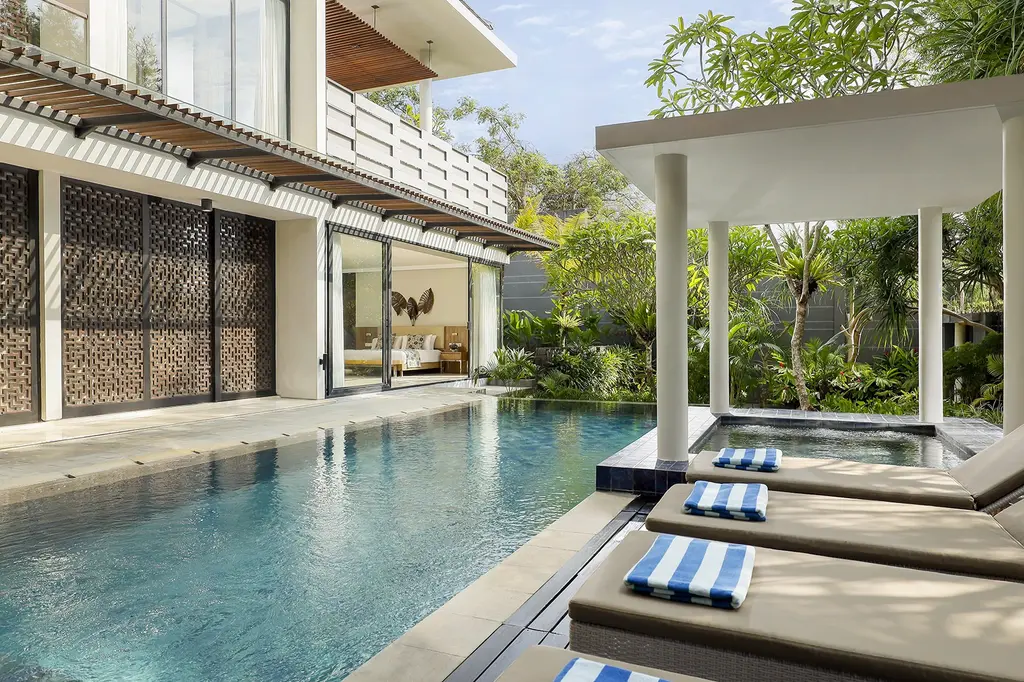 Vinila Villas Nusa Dua by Nakula image 1