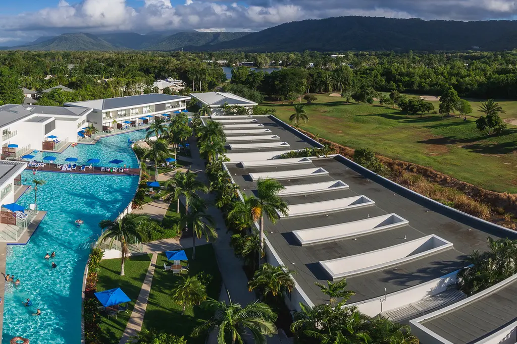 Pool Resort Port Douglas image 13