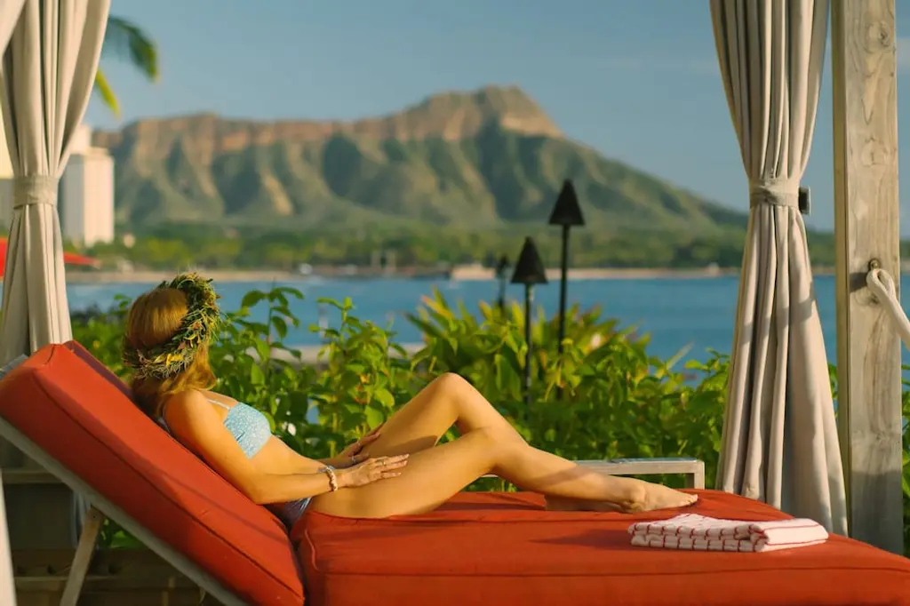 Sheraton Waikiki Beach Resort image 5