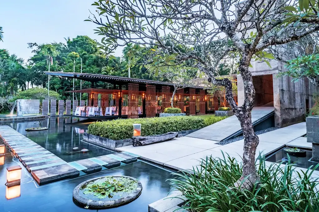 Kayumanis Nusa Dua Private Villa & Spa image 1