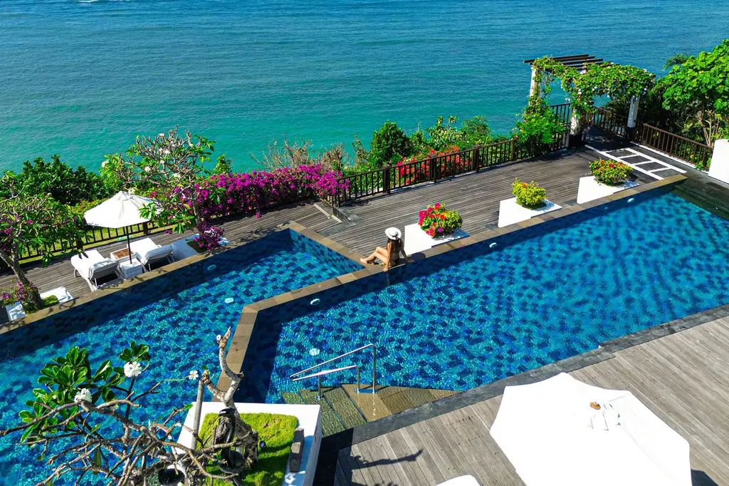 Samabe Bali Suites & Villas image 15