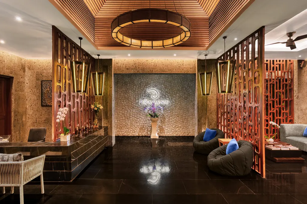 Prasana by Arjani Resorts image 10