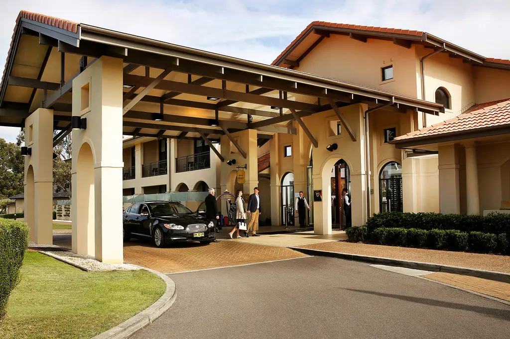 Château Élan at The Vintage image 6