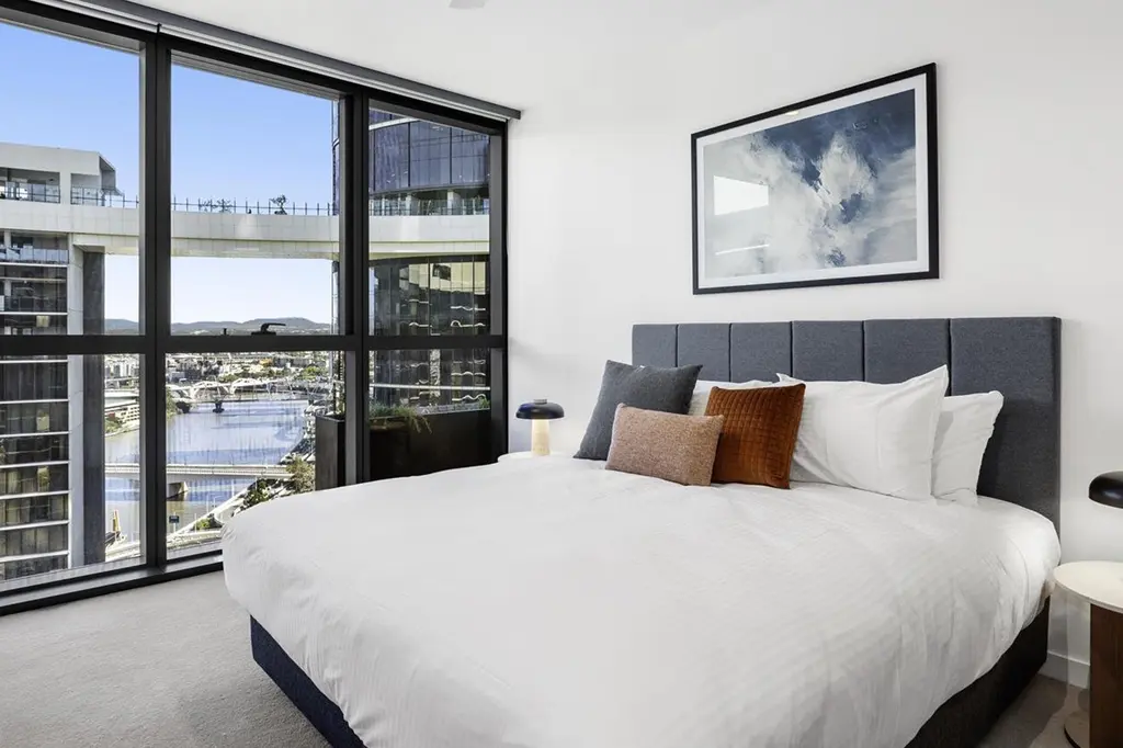 Avani Living Queen’s Wharf Residences image 6