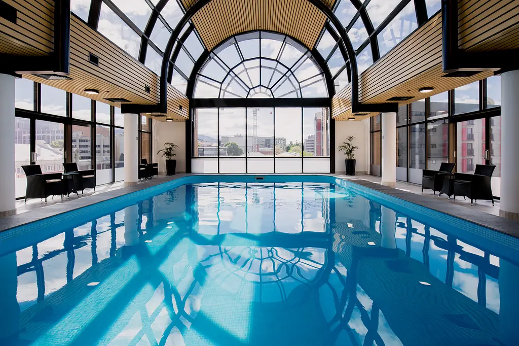 Hotel Grand Chancellor Hobart image 2