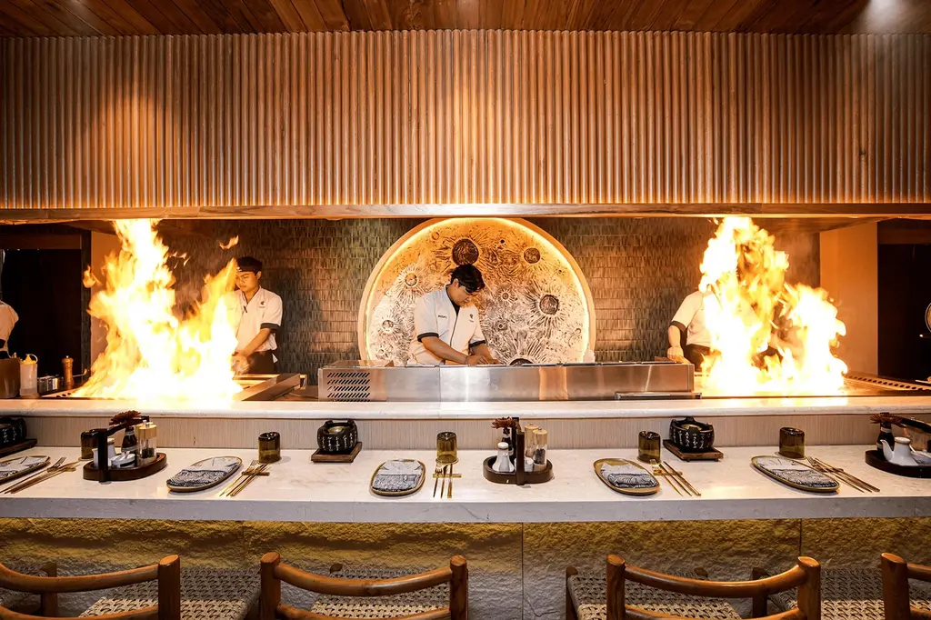 Sini Vie Resort & Spa Seminyak by iNi Vie Hospitality image 6