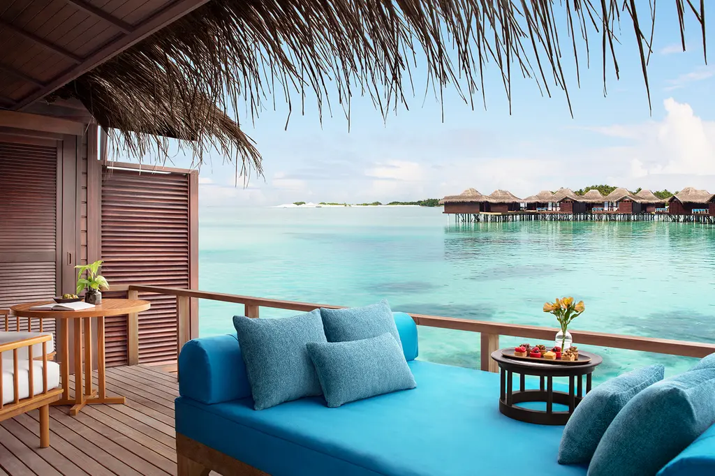 Anantara Veli Maldives Resort image 6