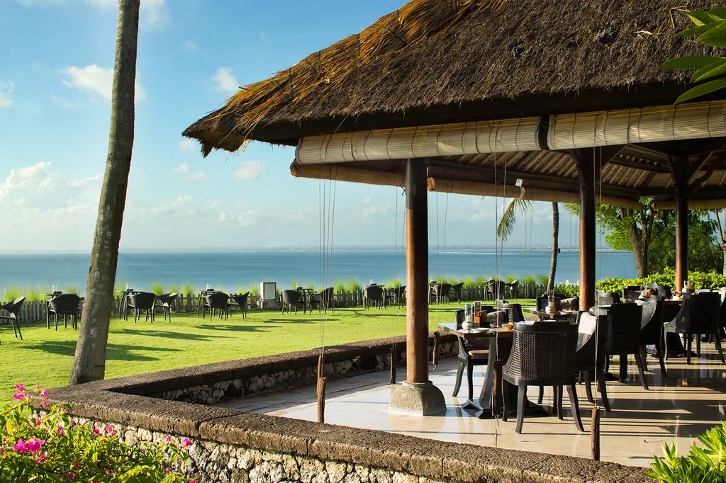 AYANA Villas Bali image 5