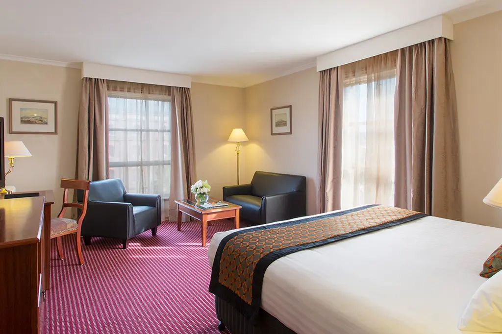 Hotel Grand Chancellor Launceston image 3