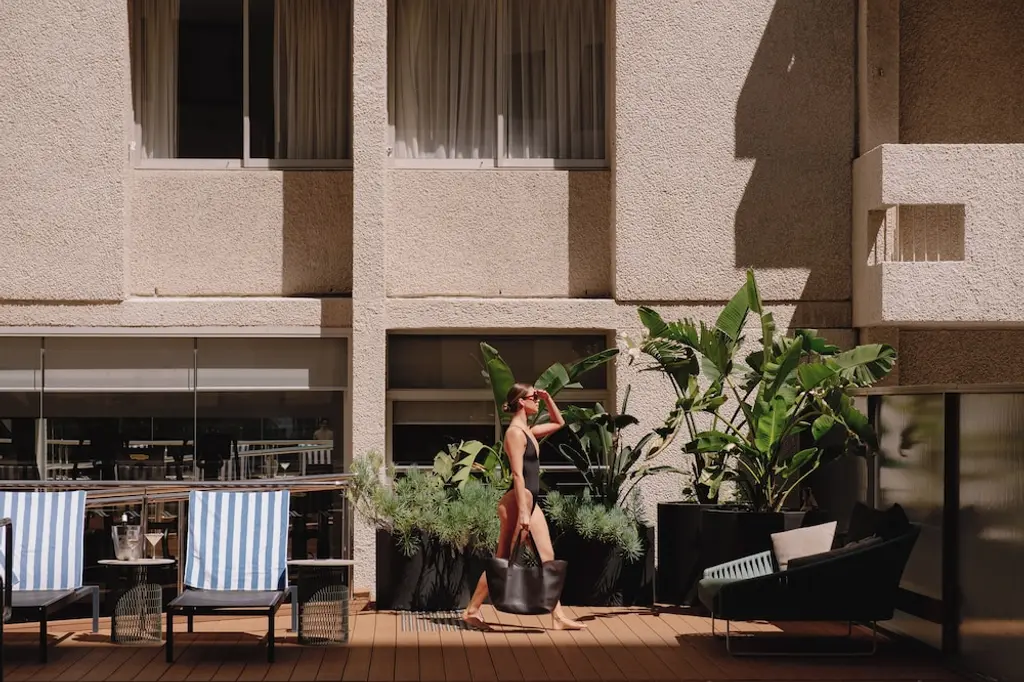 Parmelia Hilton Perth image 2