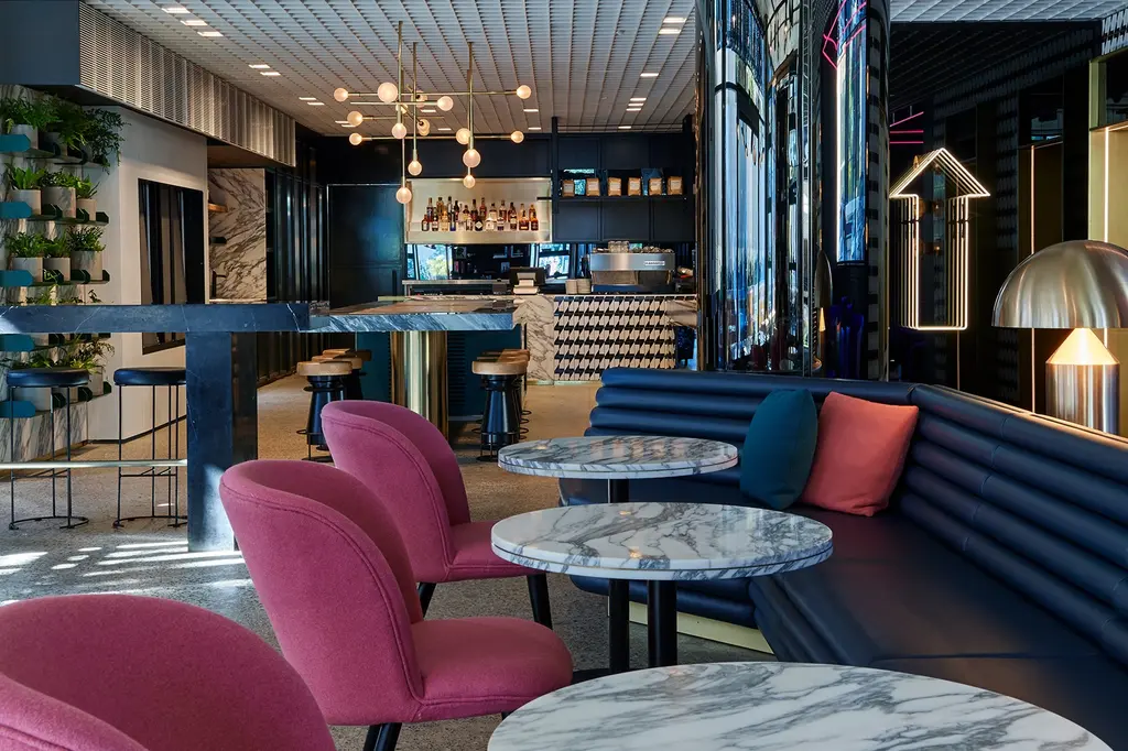 Tribe Perth Kings Park image 6