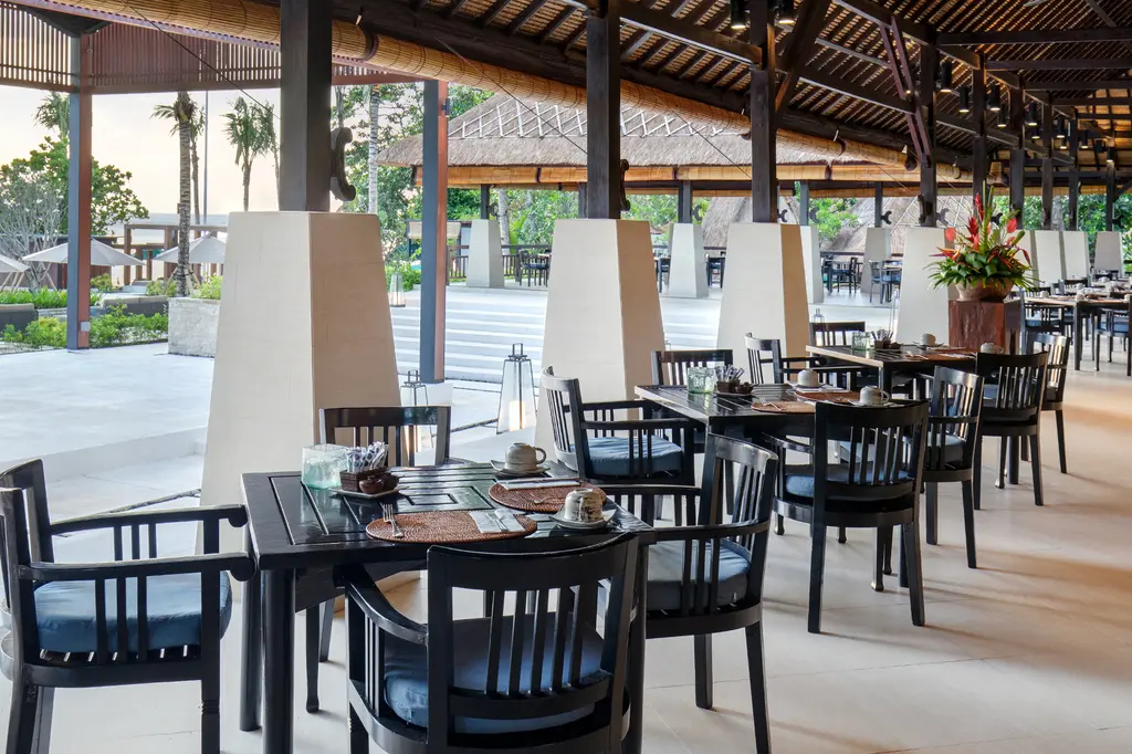 Novotel Bali Benoa image 7