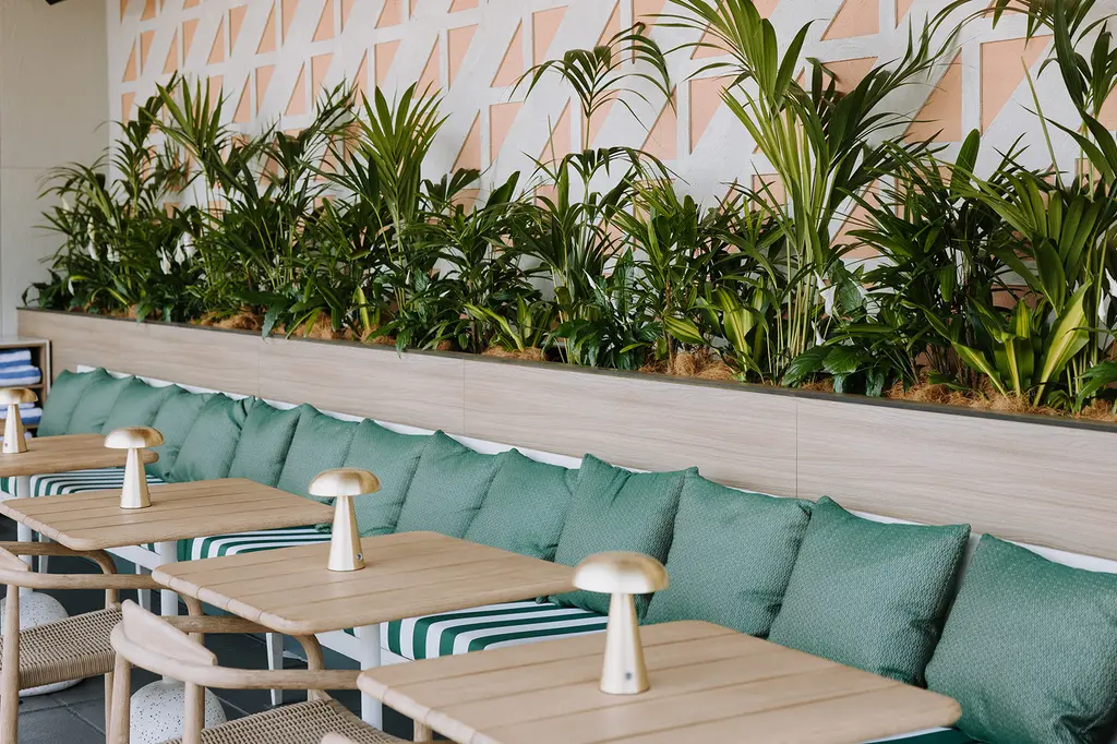 Ovolo Brisbane, Fortitude Valley image 11