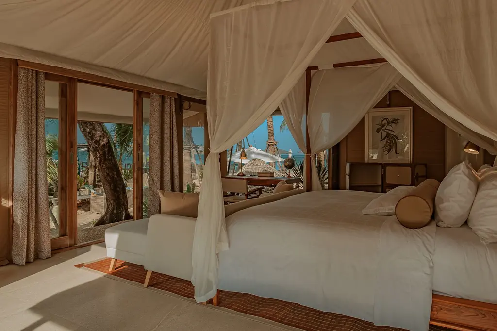 Twinpalms Tented Camp Phuket image 3