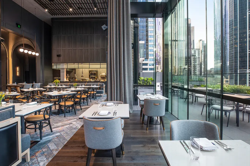 voco Melbourne Central, an IHG hotel image 6