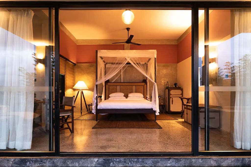 Aarunya Nature Resort & Spa image 3