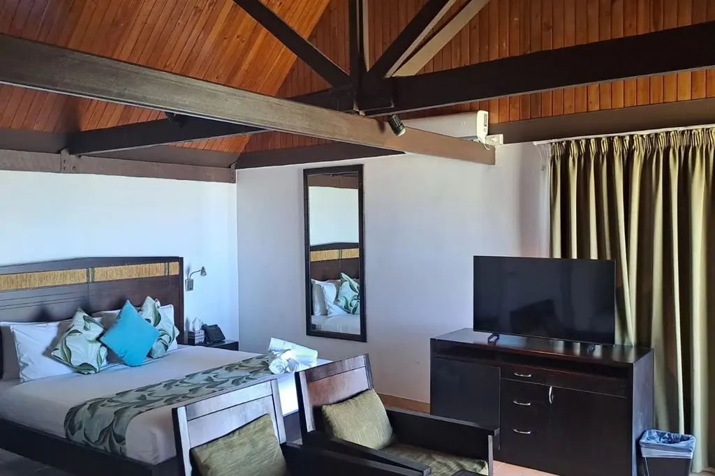 Tambua Sands Beach Resort image 3