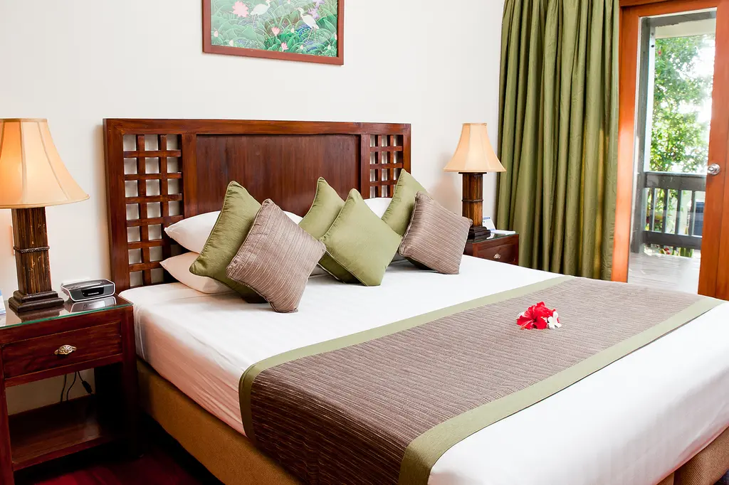 The Naviti Resort image 2