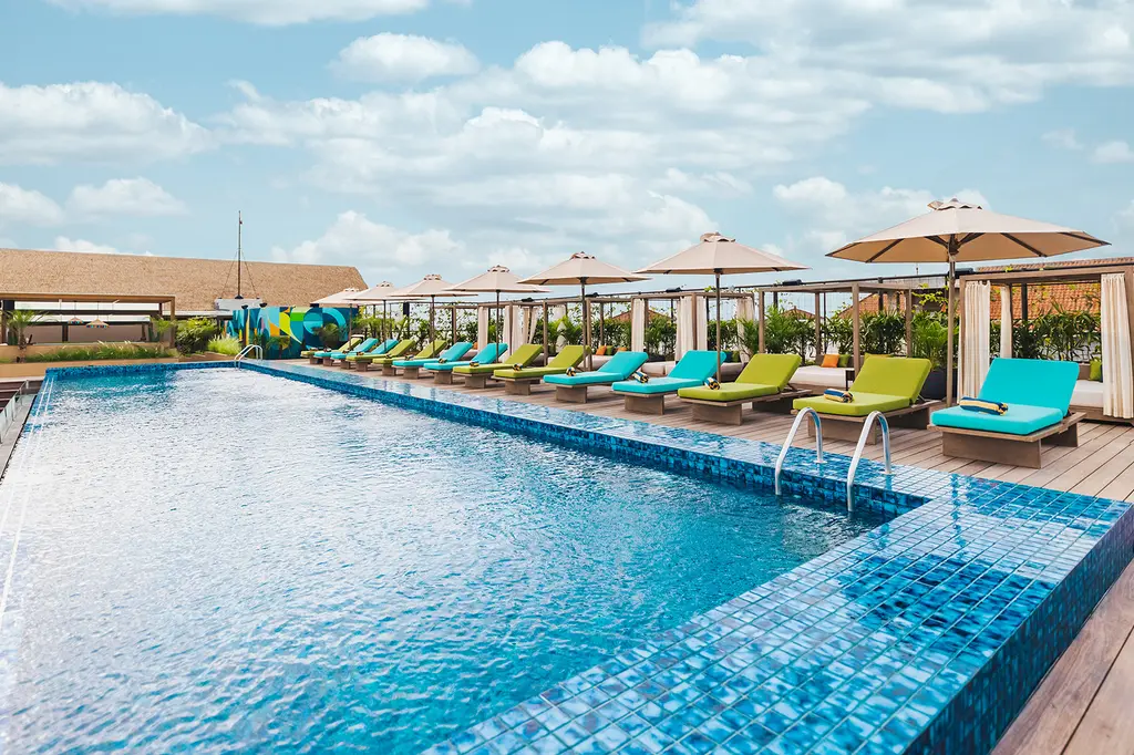 MAMAKA by Ovolo image 10