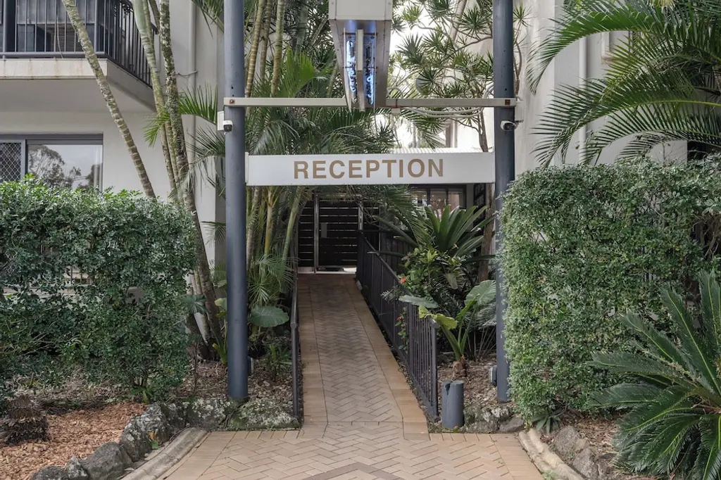 Outrigger Bay Apartments image 2