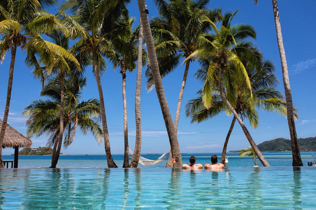 Tropica Island Resort image 1