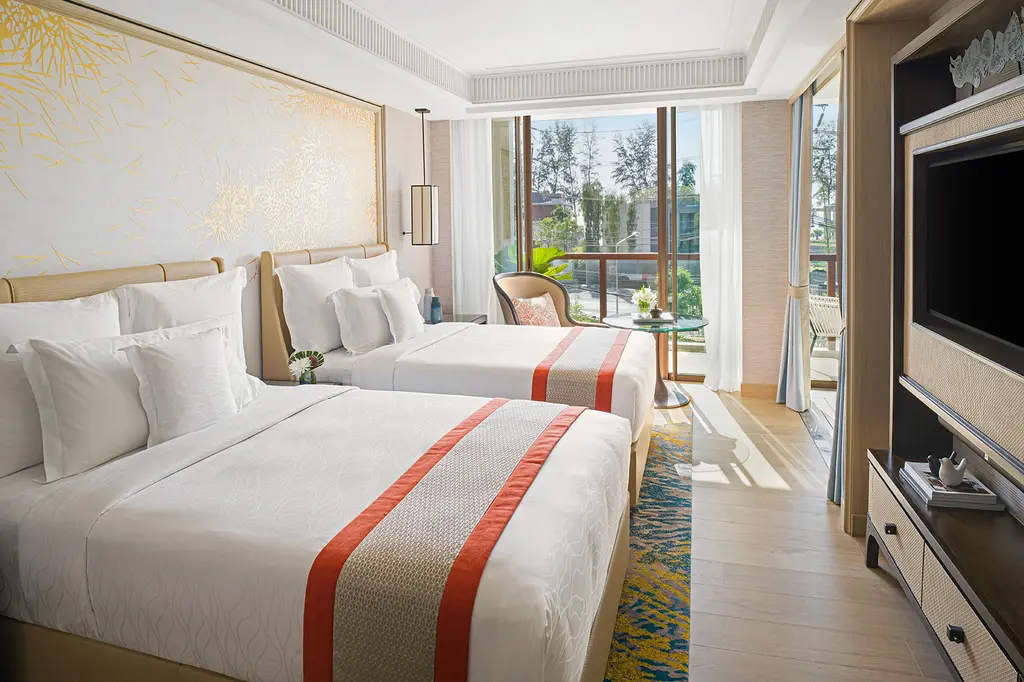 InterContinental Phuket Resort, an IHG Hotel image 3