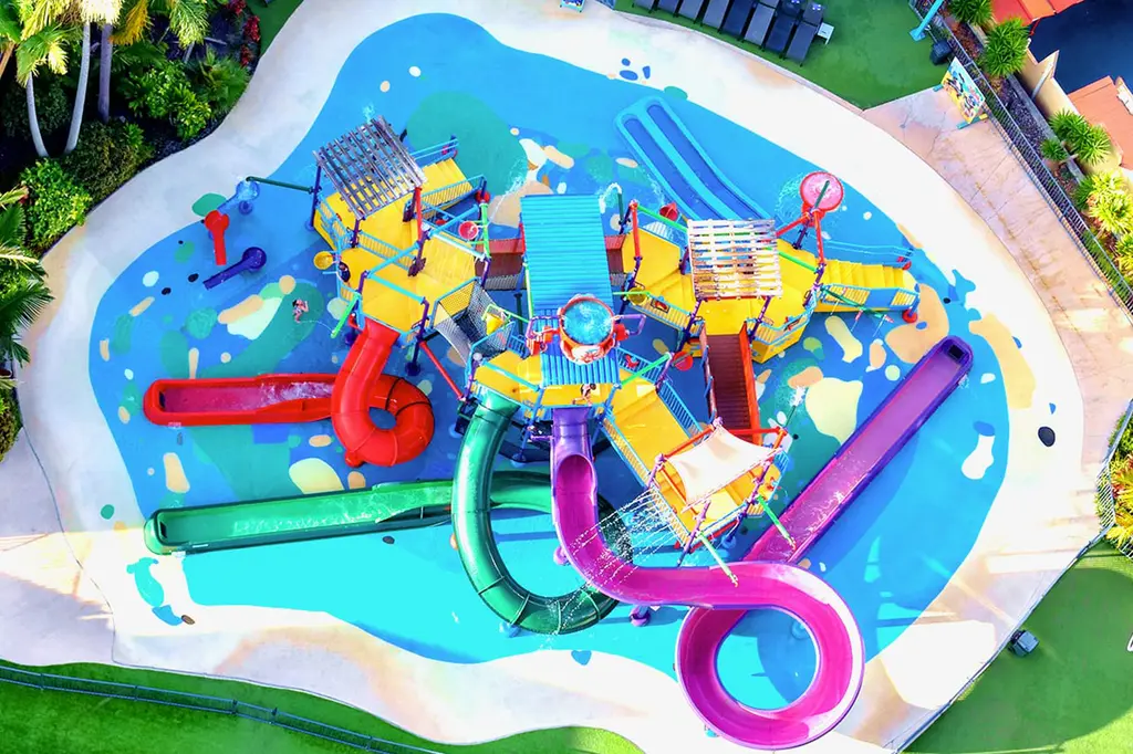 Paradise Resort Gold Coast image 2