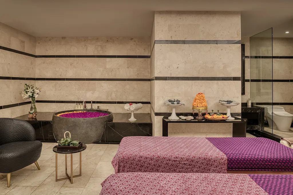 Prasana by Arjani Resorts image 12