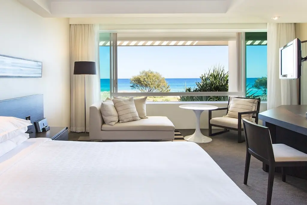 Sheraton Grand Mirage Resort, Gold Coast image 3