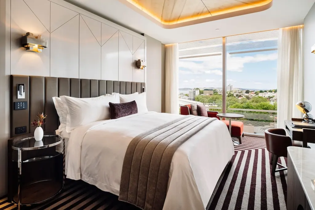 The Tasman, a Luxury Collection Hotel, Hobart image 9