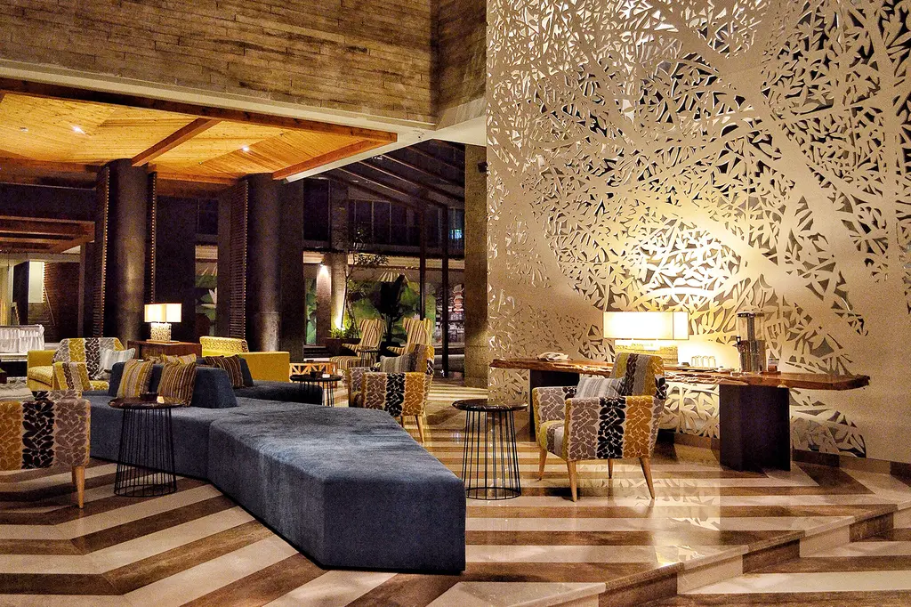 TS Suites Seminyak image 4