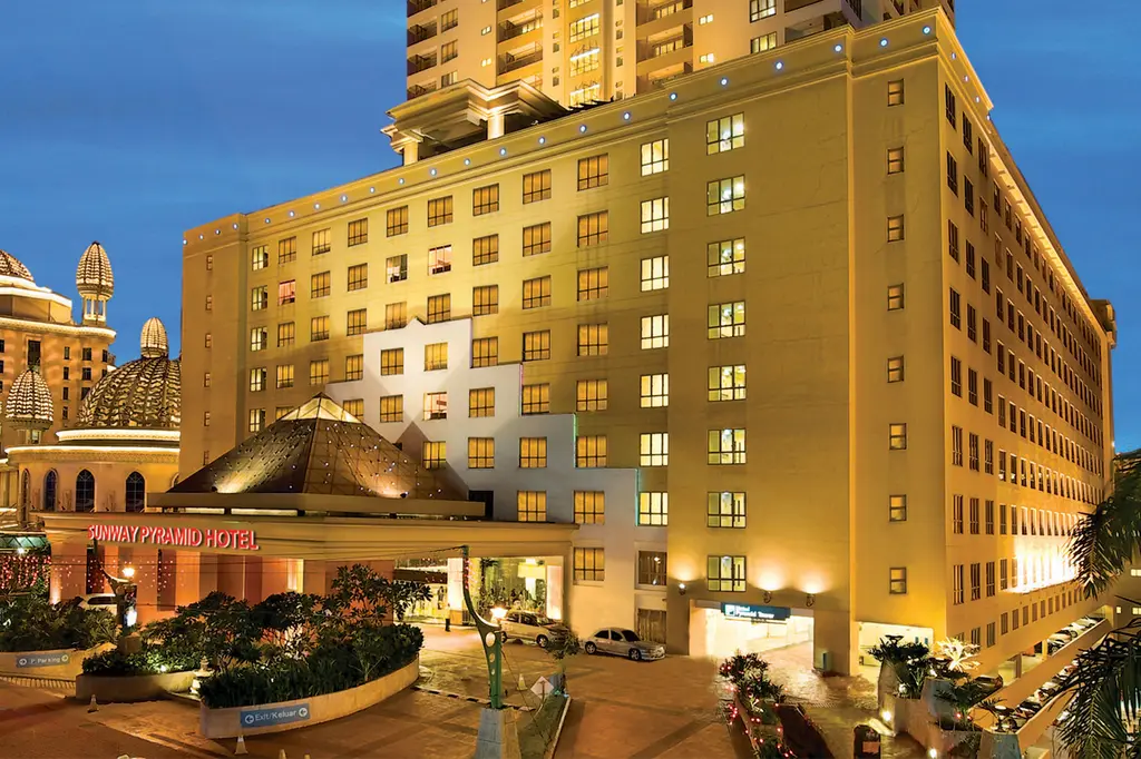 Sunway Resort Hotel image 10