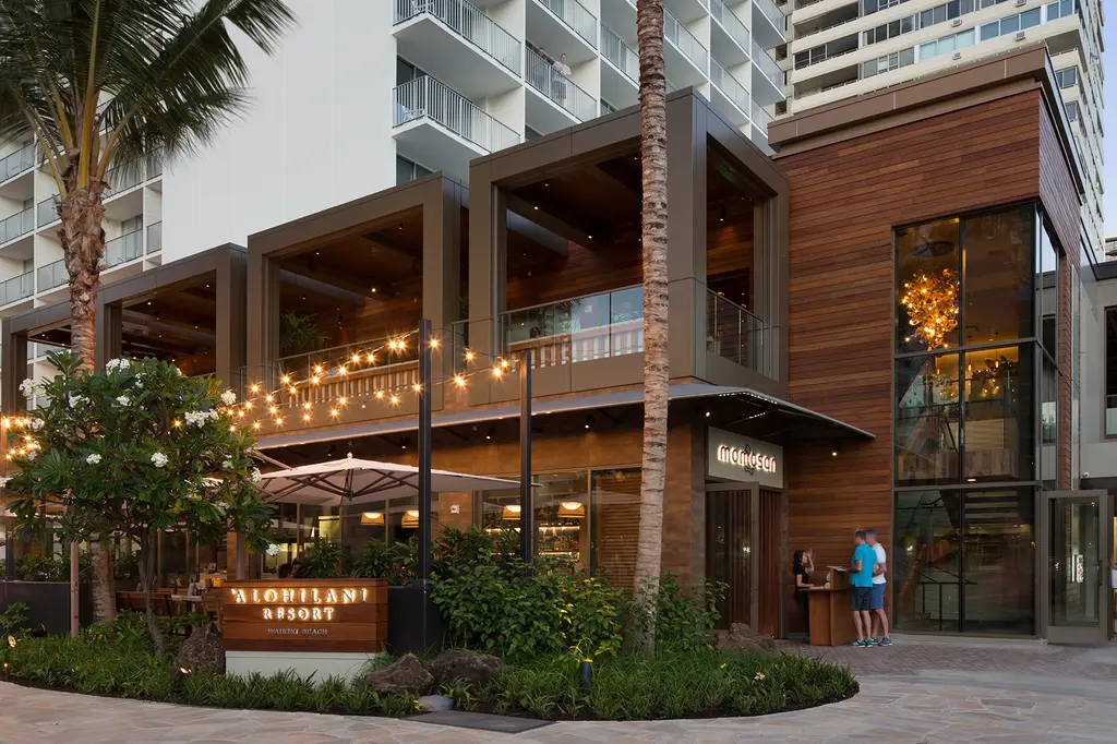 'Alohilani Resort Waikiki Beach image 9