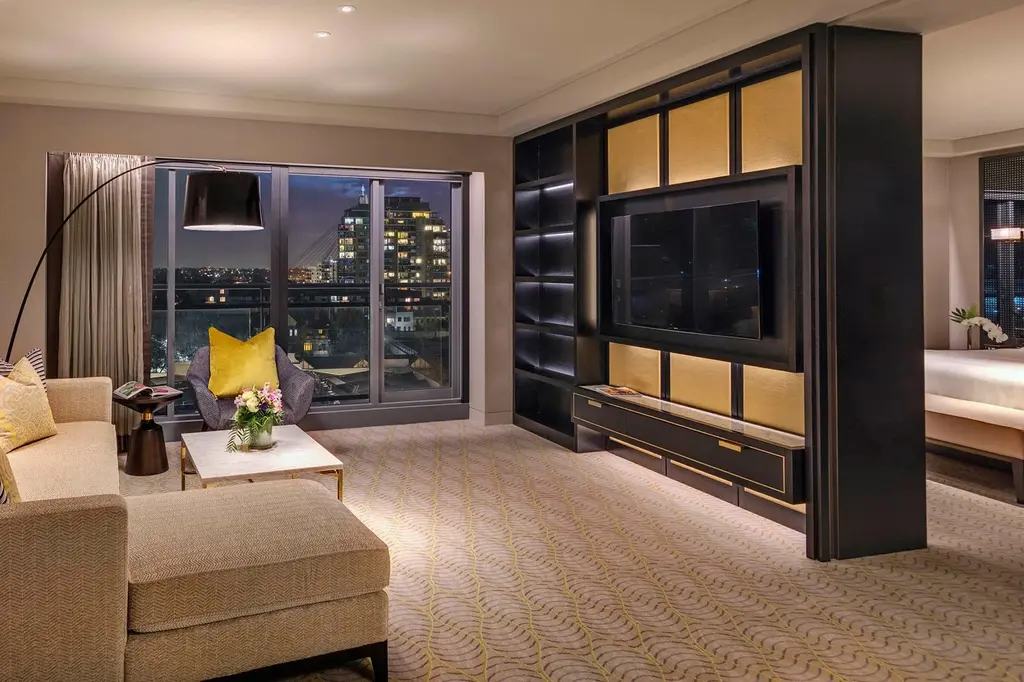 The Star Grand Hotel and Residences  image 10