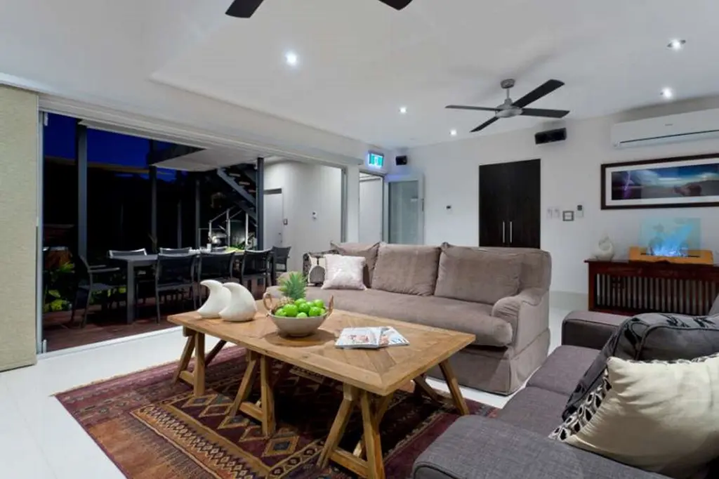 Bay Haven Lodge image 10