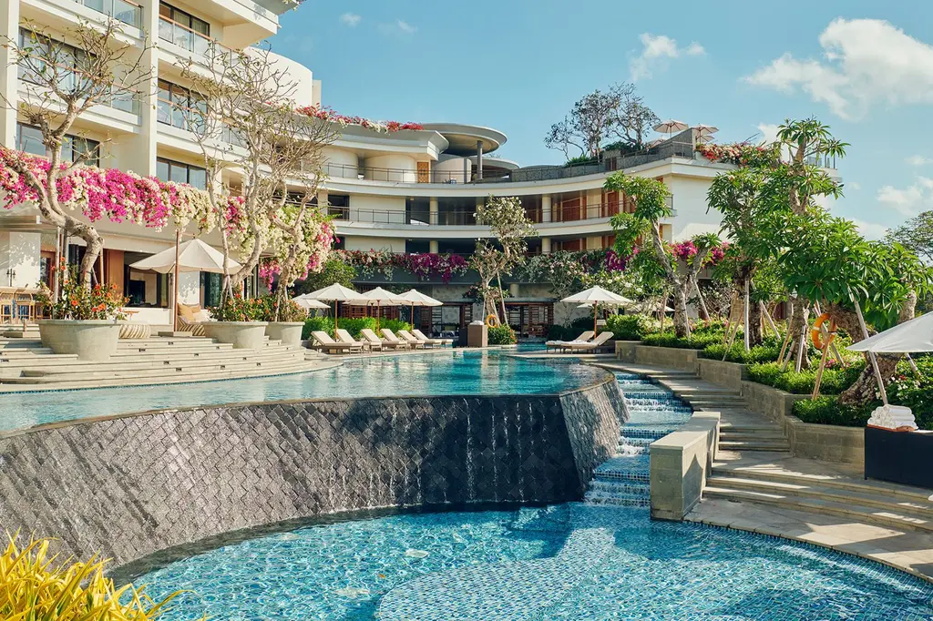 AYANA Segara Bali image 6