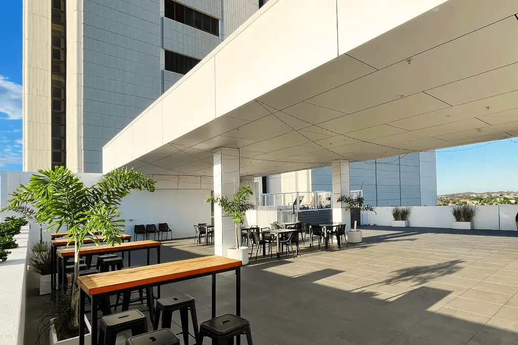 Swiss-Belhotel Brisbane  image 2