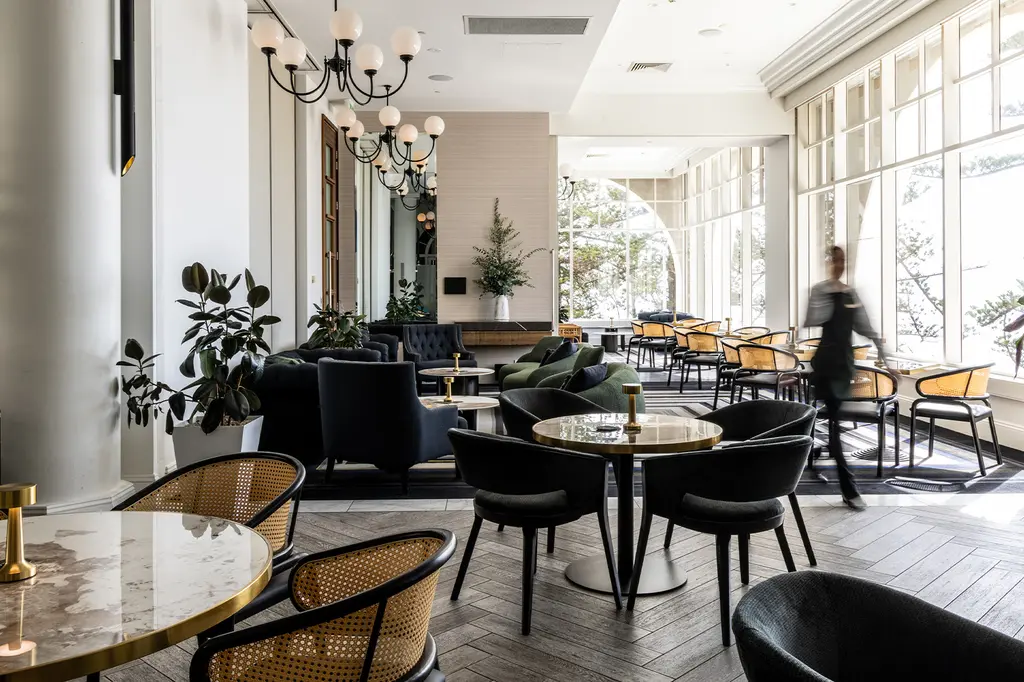 Crowne Plaza Terrigal Pacific, an IHG Hotel image 6