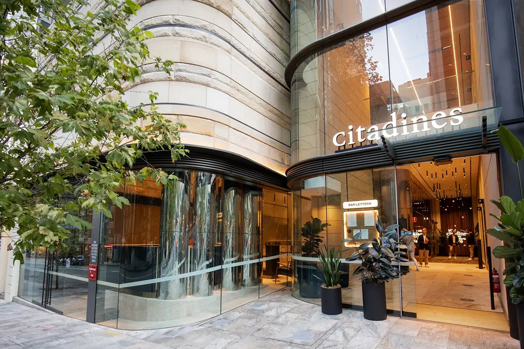 Citadines Walker North Sydney  image 2