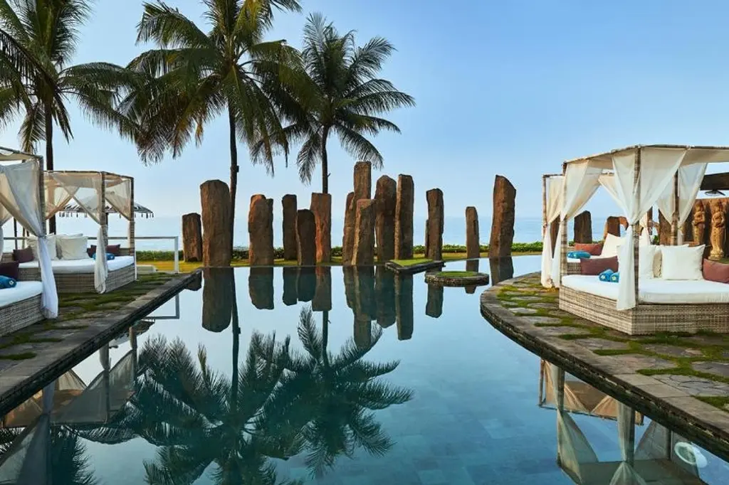 The Royal Purnama image 1