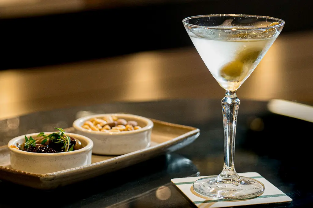 Peppers Waymouth Adelaide image 8