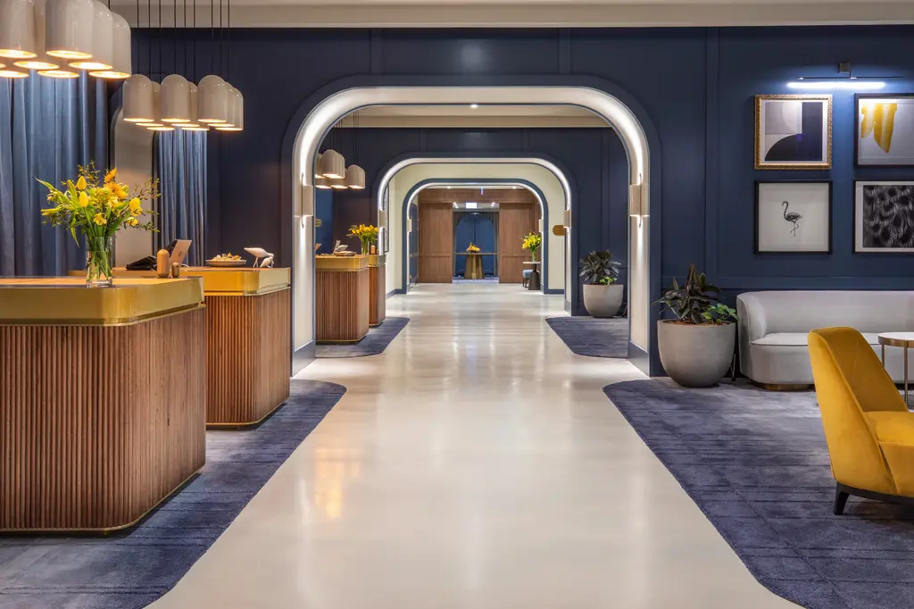 voco Melbourne Central, an IHG hotel image 8