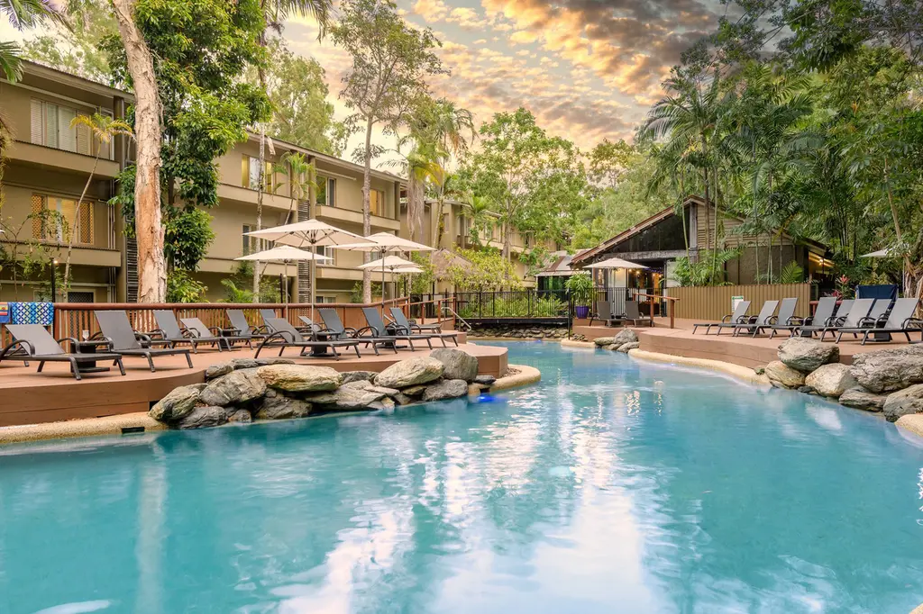 Ramada Resort by Wyndham Port Douglas. image 1