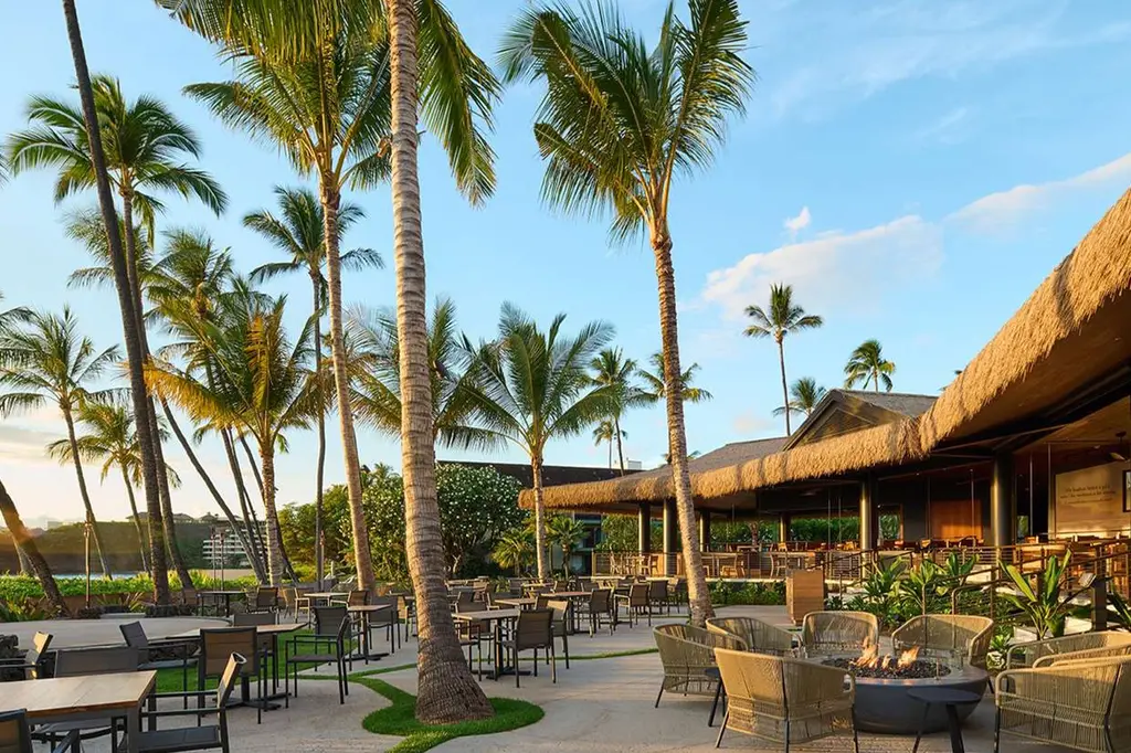 Outrigger Ka'anapali Beach Resort image 4