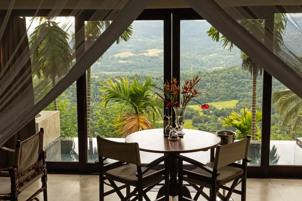 Aarunya Nature Resort & Spa image 5