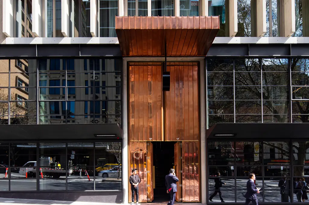 QT Melbourne image 8