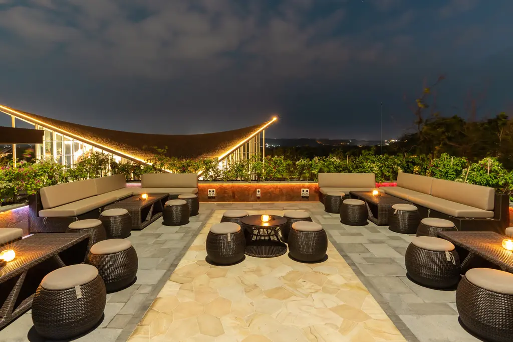 AYANA Villas Bali image 11