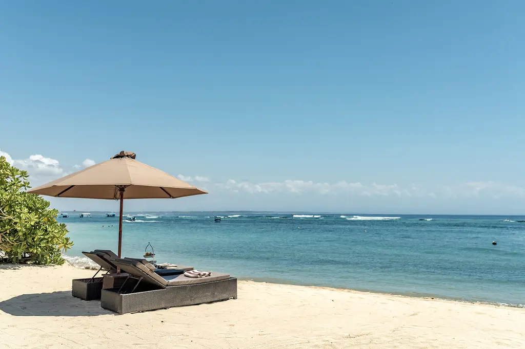 Kayumanis Nusa Dua Private Villa & Spa image 5