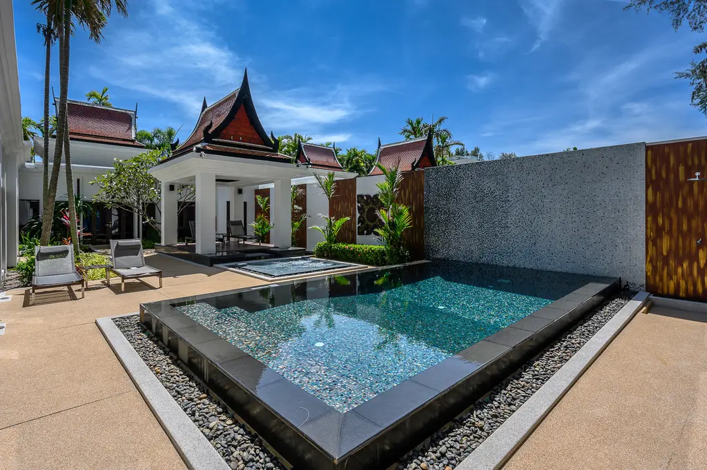 Maikhao Dream Villa Resort & Spa image 13